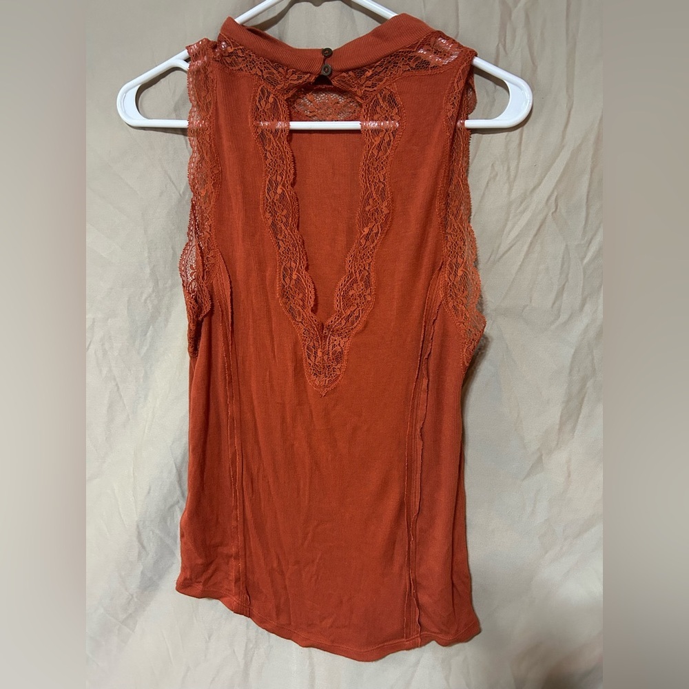 Free people tank top - Picture 2 of 4
